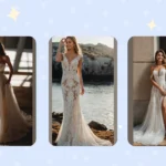 Embrace Your Romance: 15 Classy Wedding Dress Ideas to Inspire
