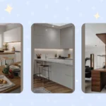 Cozy Yet Classy: 15 Modern Small Kitchen Inspirations for Every Chef