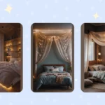 Unveil the Magic: 15 Romantic Bedroom Ideas You’ll Love!