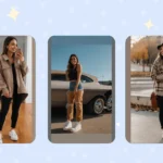 Cozy and Chic: 15 Casual Fall Outfits for Every Woman