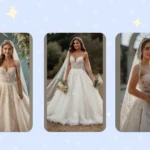 Bridal Bliss: 15 Gorgeous Hairstyles with Veils You Need to See