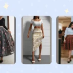 Skirt Bliss: 15 Outfit Ideas That Will Make You Jump for Joy