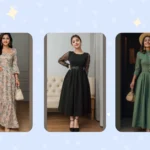 Turn Heads: 15 Unique Frock Outfit Ideas You’ll Love