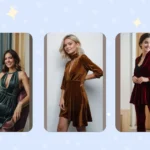Chic and Comfy Velvet Dresses: Your Ultimate Style Guide