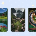 Lazy Days: 15 Nature Garden Inspirations for a Relaxing Escape