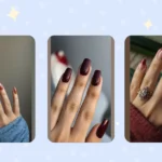 Get Ready for Fall with These 15 Super Cute Nail Ideas!
