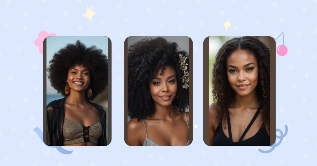 Hair Goals: 15 Afro Styles That Celebrate Your Texture 31 4 53