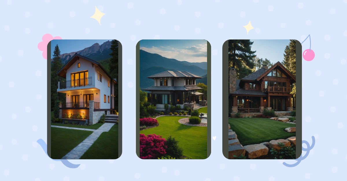 Home Sweet Home: 15 Cute House Ideas for Every Small Space Lover