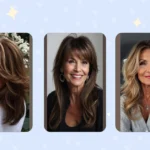 Fabulous Layers for Women Over 50: 2024 Hair Inspirations