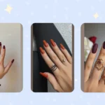 Get Cozy! 15 Contemporary Fall Nail Ideas for 2024