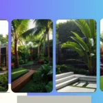 Transform Your Backyard into a Tropical Paradise with These 15 Landscaping Ideas