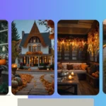 Autumn Bliss: 15 Cozy Fall Decor Ideas to Transform Your Space