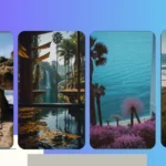 15 Stunning Wallpaper Ideas for Nature Lovers