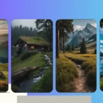 Ignite Your Imagination with 15 Breathtaking Dreamy Landscapes