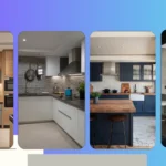 Stylish and Functional: 15 Modern Small Kitchen Design Ideas You’ll Love