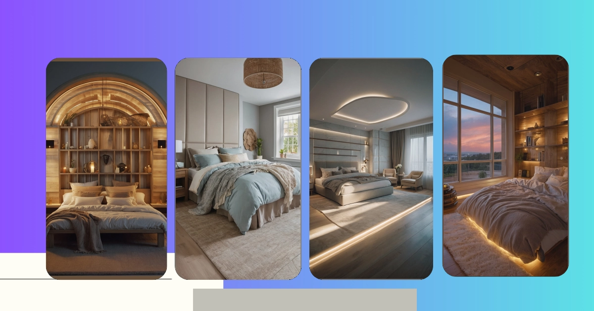 Transform Your Space: 15 Dreamy Bedroom Ideas for Every Style