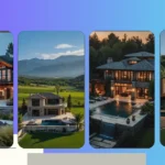 Tropical House Bliss: 15 Modern Design Inspirations