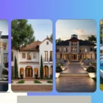 15 Luxury Mansions That Redefine Dream Homes in India**  
**