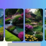 Embrace Tranquility with These 15 Relaxing Nature Garden Ideas