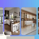 Embrace the Elegance: 15 Modern Luxury Kitchen Ideas for 2024