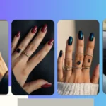 Fall’s Fabulous Nail Trends: 15 Simple Yet Stunning Ideas