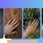 Fall in Love With These 15 Trendy Nail Ideas