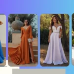 Stunningly Simple: 15 Long Hoco Dress Ideas You’ll Love