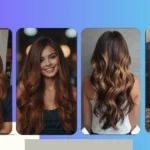 Fall in Love with These 15 Trendy Hair Colors for 2024
