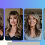 Tress Up! 15 Layered Hair Ideas for Fabulous Over-50 Looks