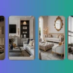 Cozy Elegance: 15 Luxury Living Room Ideas for Small Spaces