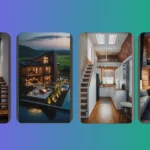 Elevate Your Space: 15 Industrial Loft Design Ideas for Small Homes