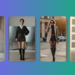 Chic and Comfy: A Guide to 15 Fall Outfits for Women in 2023