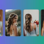 Beautify Your Wedding Look: 15 Bridesmaid Hairstyles to Consider