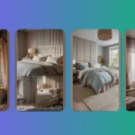 Dream Your Night Away: 15 Bedroom Ideas for a Cozy Escape