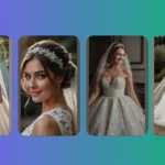 Say Yes to Stunning Wedding Hairstyle Ideas with Veils!