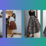 Flaunt It: 15 Fantastic Skirt Outfit Ideas to Try Now!