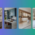 Small Space, Big Impact: 15 Luxurious Kitchen Designs for Cozy Homes