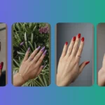 Cozy Up with These 15 Cute Nail Designs for Fall