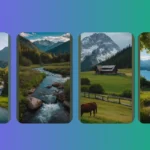 Nature Awaits: 15 Stunning Locations to Enhance Your Wanderlust