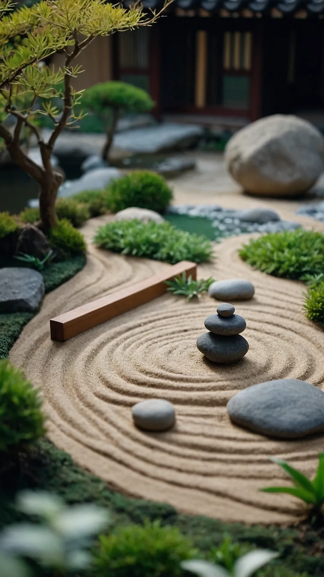 Zen Garden Decor Tips to Elevate Your Tranquil Outdoor Space