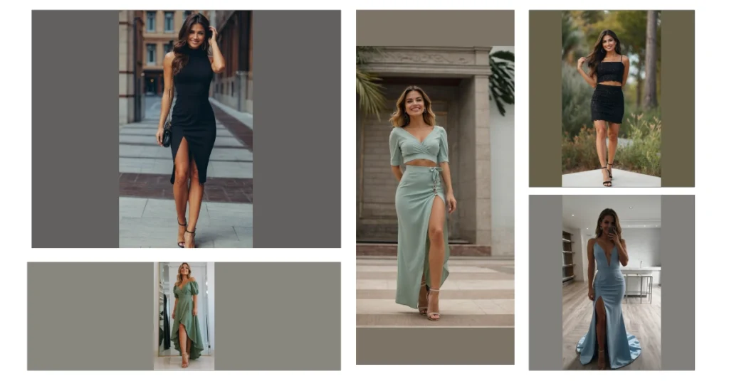 Stylishly Smart Casual: 15 Outfit Ideas for Women with Flair 31 7 14