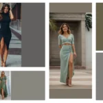 Stylishly Smart Casual: 15 Outfit Ideas for Women with Flair