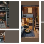 Small Spaces, Big Style: 15 Modern Loft House Design Inspirations