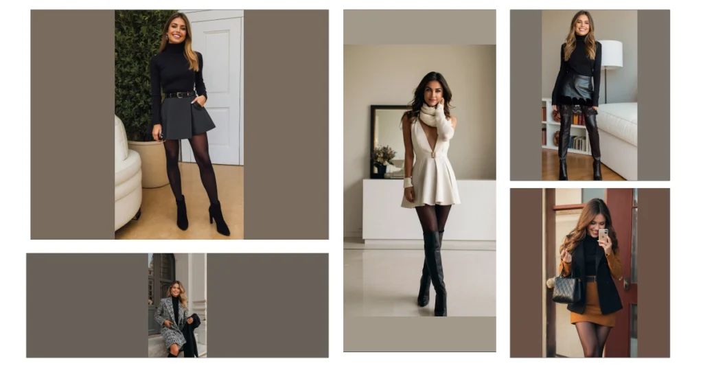 Autumn Antics: 15 Casual and Comfy Outfits Every Woman Needs 31 7 21