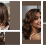 Brown Hair Goals: 15 Ideas to Transform Your Look Today!