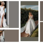 Once Upon a Dress: 15 Romantic Wedding Dresses for Dreamy Brides