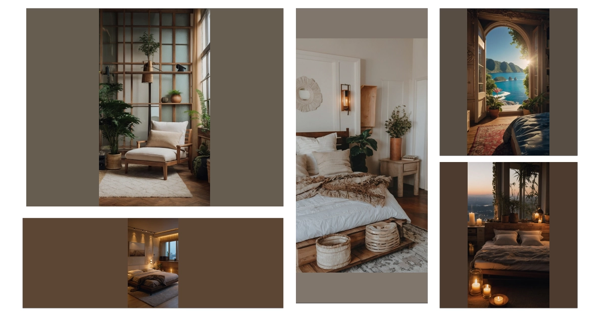 Create Your Dreamy Room: 15 Aesthetic Decor Ideas**  
**