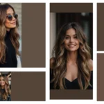 Changing Leaves, Changing Styles: 15 Fall Hair Color Trends
