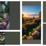 Unwind with 15 Enchanting Nature Garden Ideas for a Relaxing Retreat