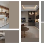 15 Eye-Catching Kitchen Designs Merging Modern Luxury and Indian Charm